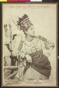 Huzulin