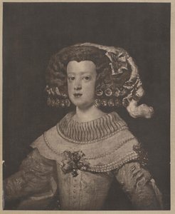 Infanta Maria Theresa of Spain