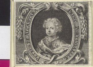 Infante of Portugal Peter