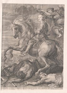 Infante Ferdinand of Spain by Artist Unknown