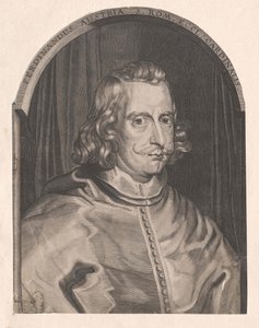 Infante of Spain Ferdinand by Artist Unknown
