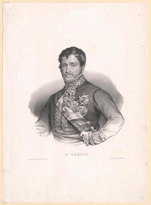 Infante Karl of Spain