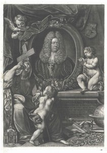 Jacob Wilibald Haller von Hallerstein