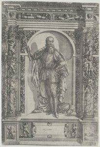 Jacopo Soranzo