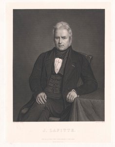 Jacques Lafitte