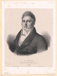 Jacques Lafitte