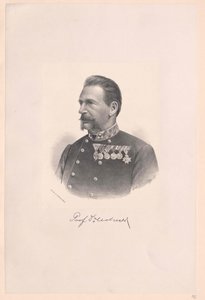 Jakob Lechner by Artist Unknown