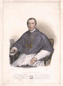 Jakob Ruttenstock by Artist Unknown