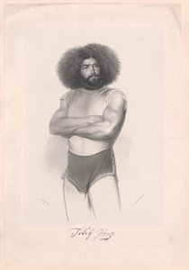 Janos Toldy by Artist Unknown