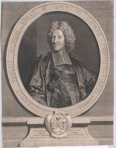 Jean-Paul Bignon by Artist Unknown