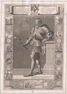 Jean Boucicaut by Artist Unknown