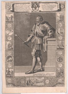 Jean Boucicaut by Artist Unknown