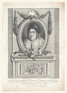Jean Jacques Gimat de Bonneval