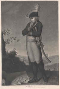 Jean Victor Moreau by Artist Unknown