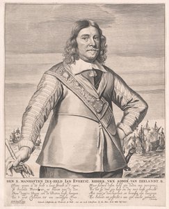 Johan Evertsen