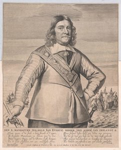 Johan Evertsen