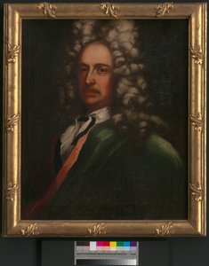 Johann Bernard von Fischer-Erlach