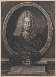 Johann Christoph von Ettner and Eiteritz