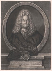 Johann Christoph von Ettner and Eiteritz