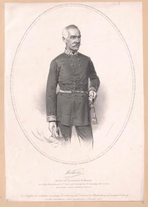 Johann Martini by Artist Unknown