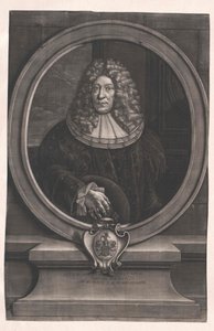Johann Goodspread by Artist Unknown