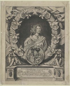 Johanna Margaretha von Lorenz-Adlershelm