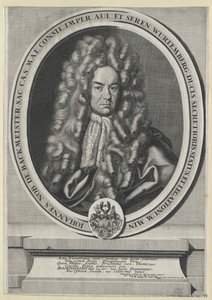 Johannes von Backmeister