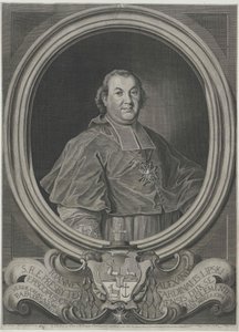John Aleksander Lipski by Artist Unknown
