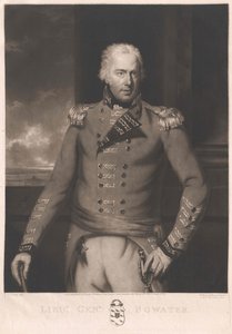 John Bowater by Artist Unknown