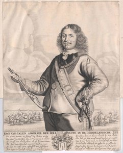John van Galen