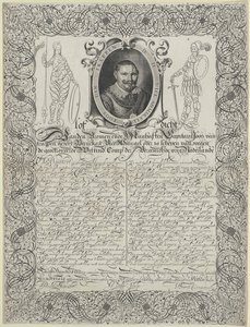 Joos van Trappen by Artist Unknown