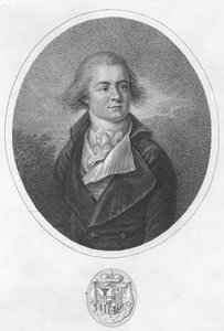 Joseph Franz Maximilian Lobkowitz by Artist Unknown
