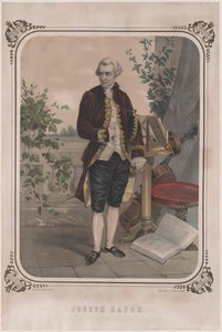 Joseph Haydn