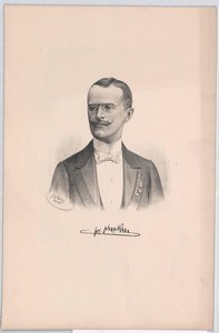 Joseph Kupka