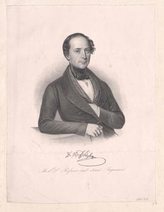 Joseph Kyber