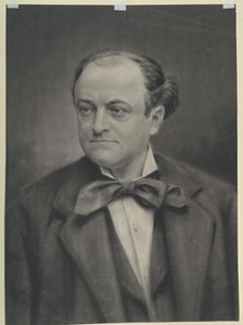 Joseph Matras by Artist Unknown