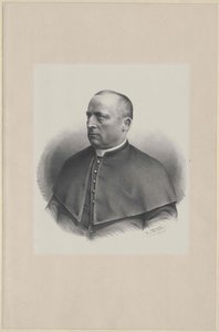 Joseph Scheicher (print) by Artist Unknown