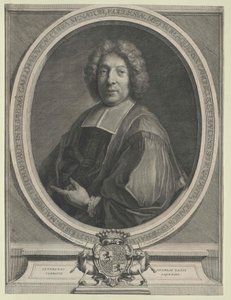Joseph de Maurel du Chaffaut by Artist Unknown