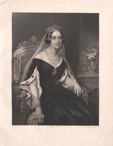 Princess Josephine of Leuchtenberg