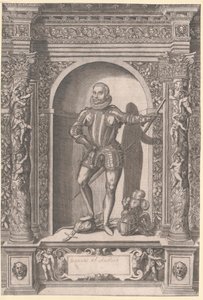Juan of Austria by Artist Unknown