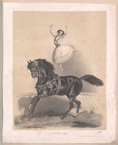 Kaethchen Renz by Artist Unknown
