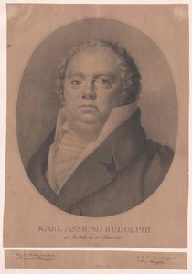 Karl Asmund Rudolphi