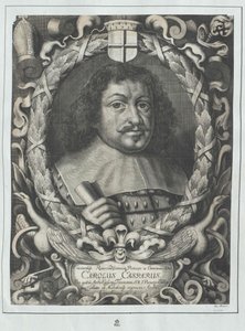 Karl Kaspar von der Leyen