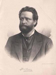 Karl Lueger by Artist Unknown