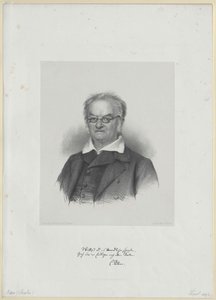 Karl Ritter by Artist Unknown