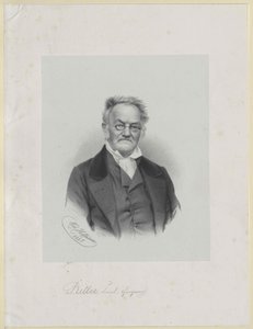 Karl Ritter by Artist Unknown