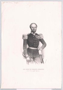 Karl Baron von Lewartow von Lewartowski