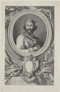 King of England Edward I