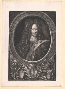 King of England George I
