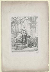 King Charles X of France